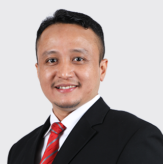 Mr. Najhan bin Umar
