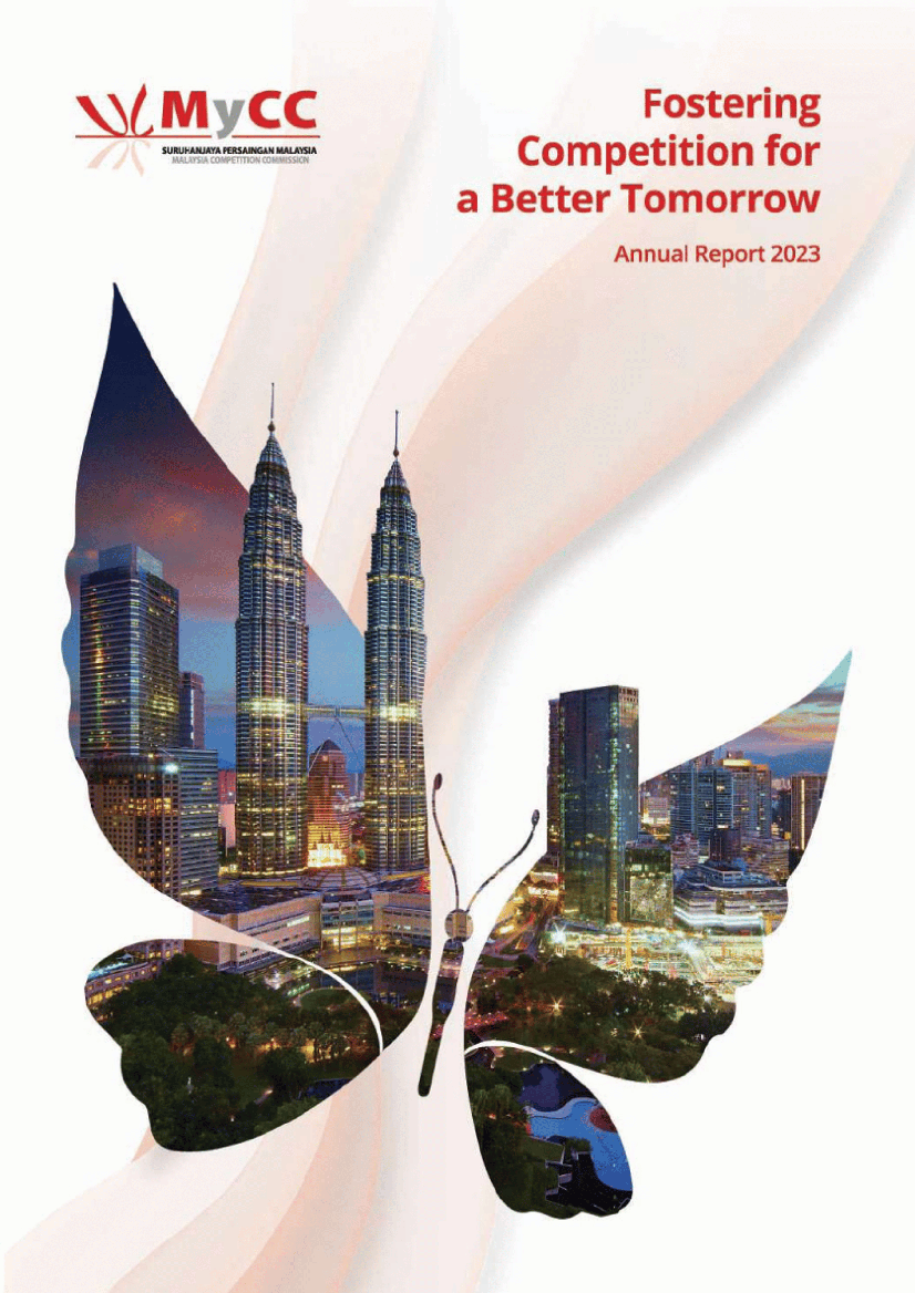 MyCC Annual Report 2023