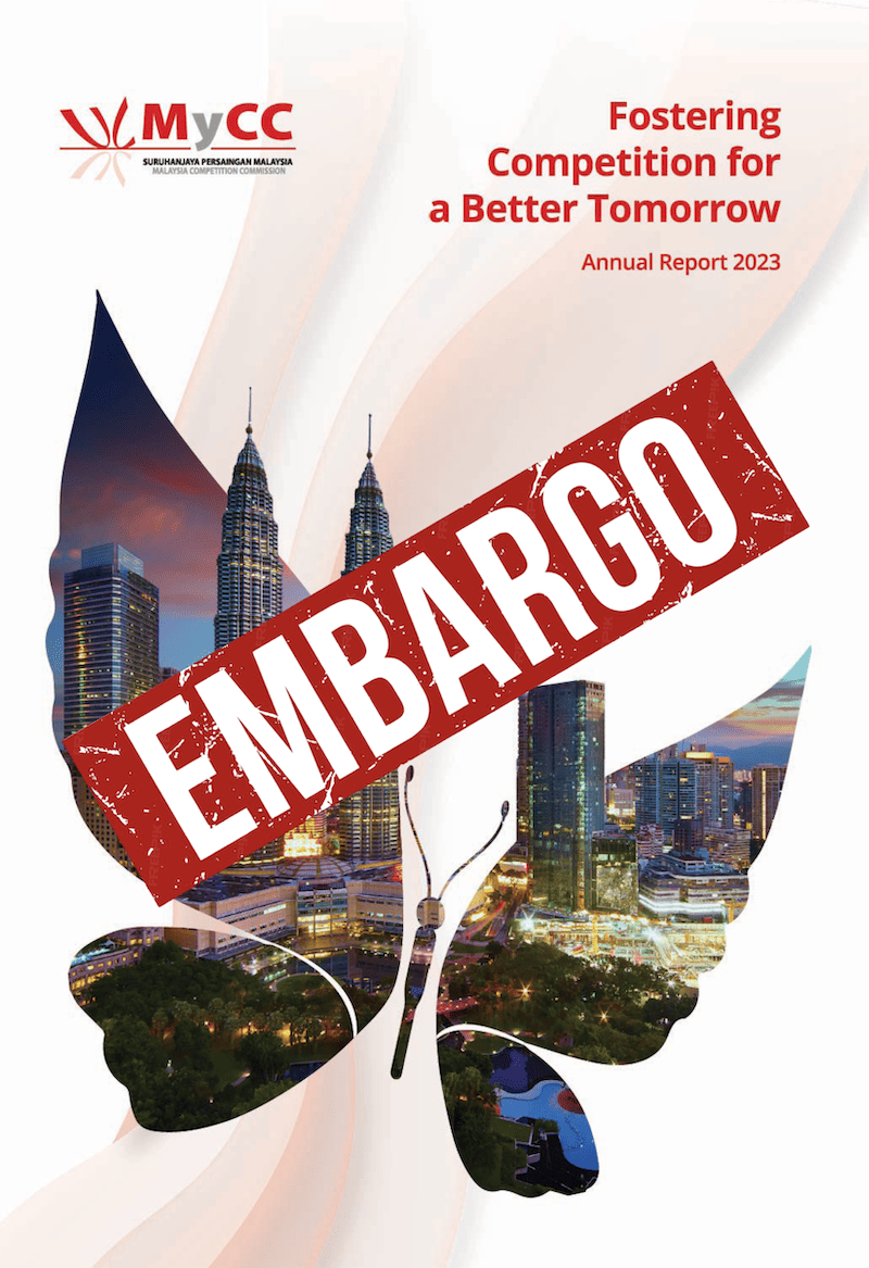 MyCC Annual Report 2023