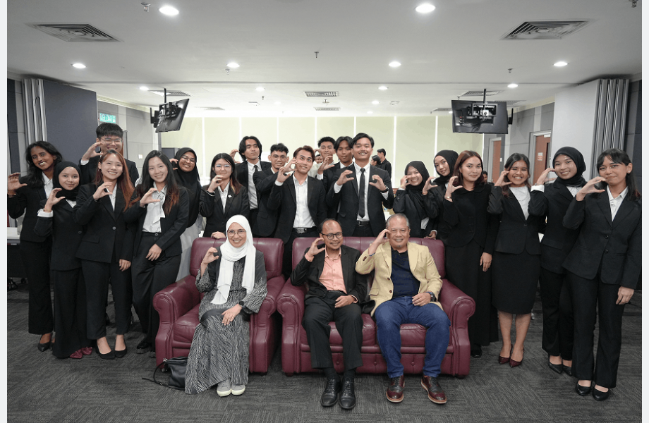 Fakulti Undang-Undang UKM