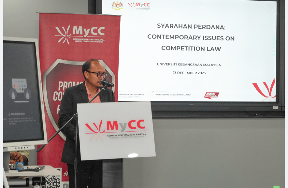 Fakulti Undang-Undang UKM