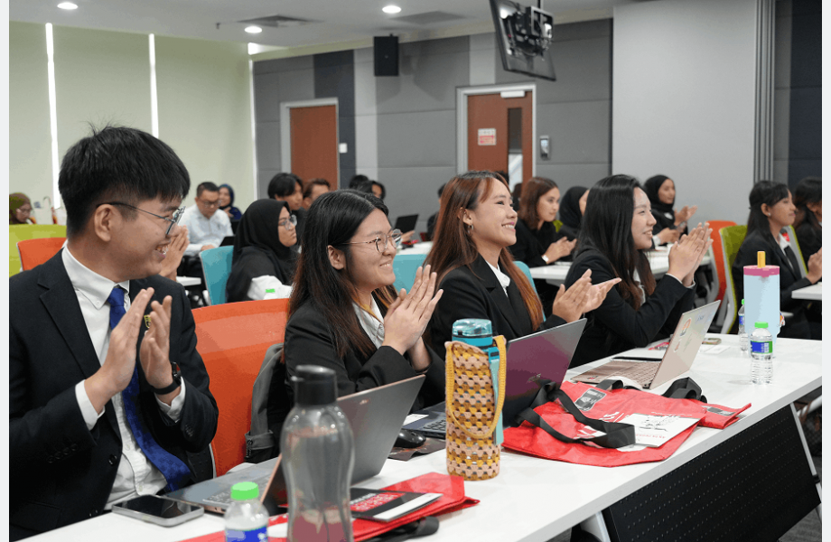 Fakulti Undang-Undang UKM