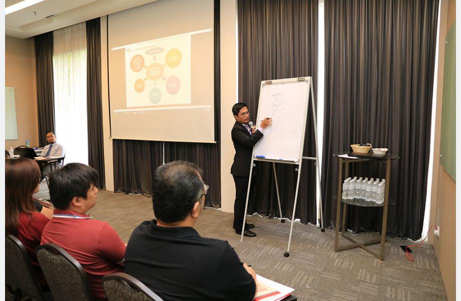 Briefing Session To The Honda Trading Malaysia Sdn Bhd On Competition Act 10 Malaysia Competition Commision Mycc