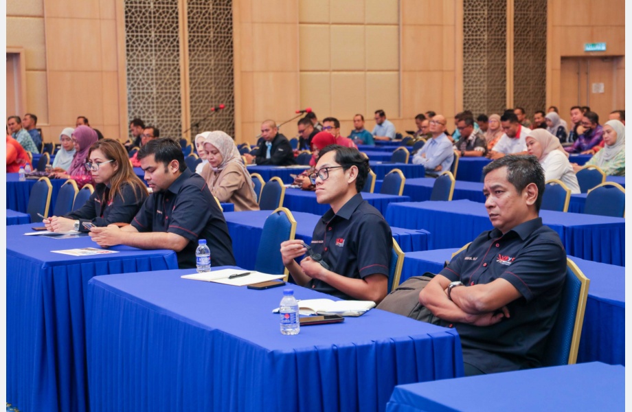 Bid Rigging in Procurement with GIC MoF