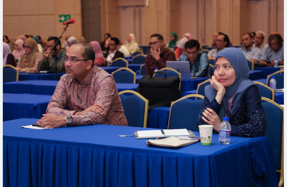 Bid Rigging in Procurement with GIC MoF