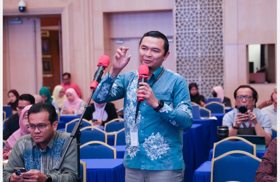 Bid Rigging in Procurement with GIC MoF