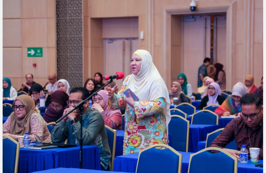 Bid Rigging in Procurement with GIC MoF