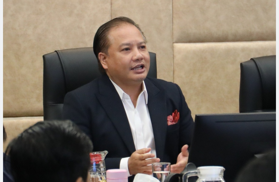 Penceramah bagi UMW Toyota Motor Sdn Bhd Complicance Program berkenaan Talk on Competition Law