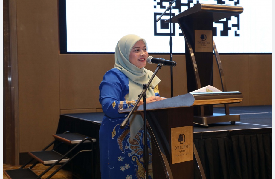 Program Jaringan Anti- Kartel (JAK) di Shah Alam, Selangor