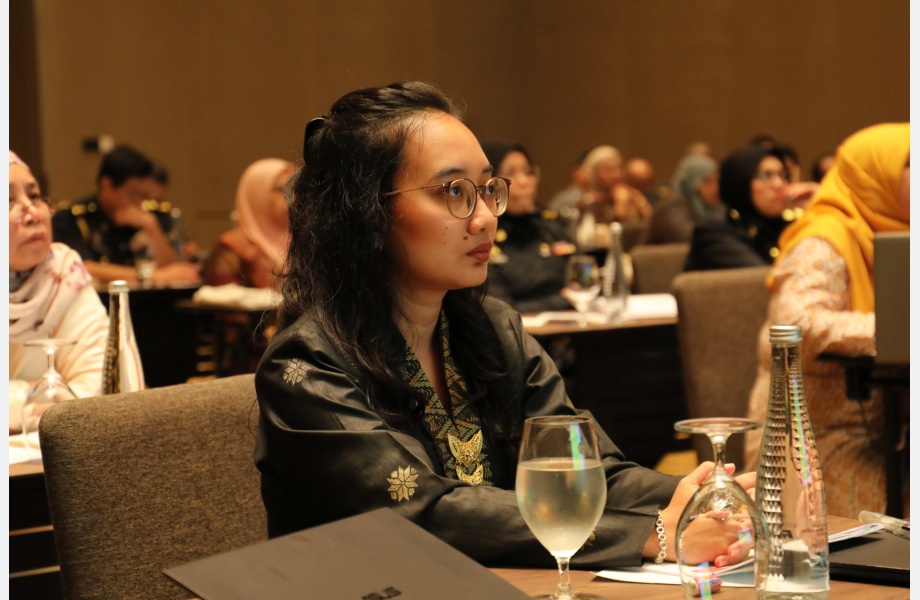 Program Jaringan Anti- Kartel (JAK) di Shah Alam, Selangor