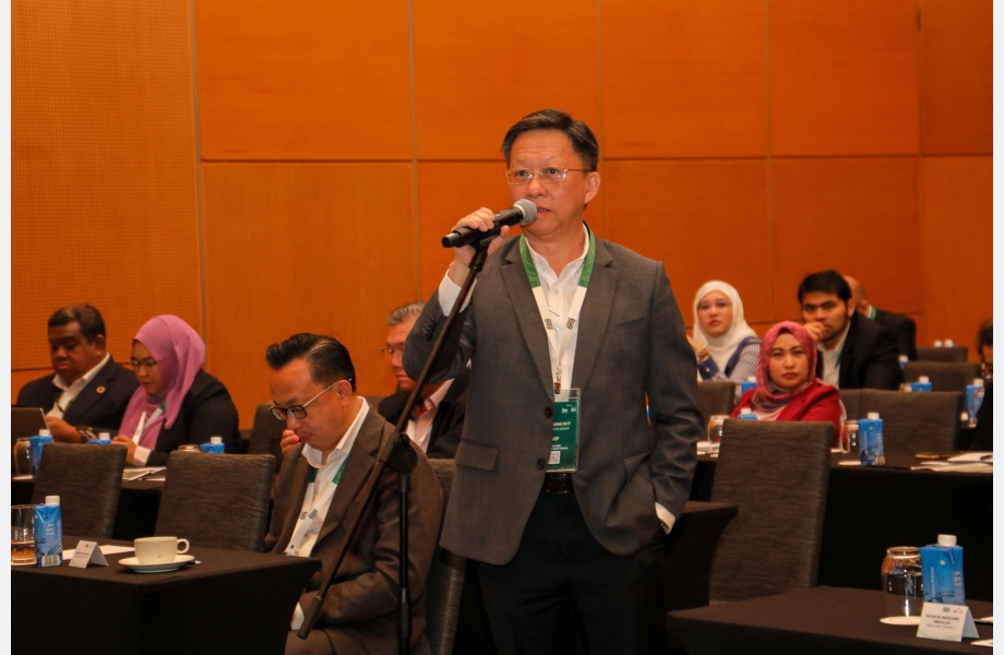 The Star’s ESG Summit 2024 - Integrity of Competition in Tenders During the Era of ESG