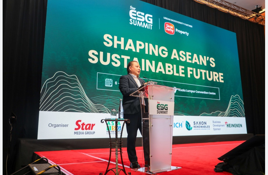 The Star’s ESG Summit 2024 - Integrity of Competition in Tenders During the Era of ESG