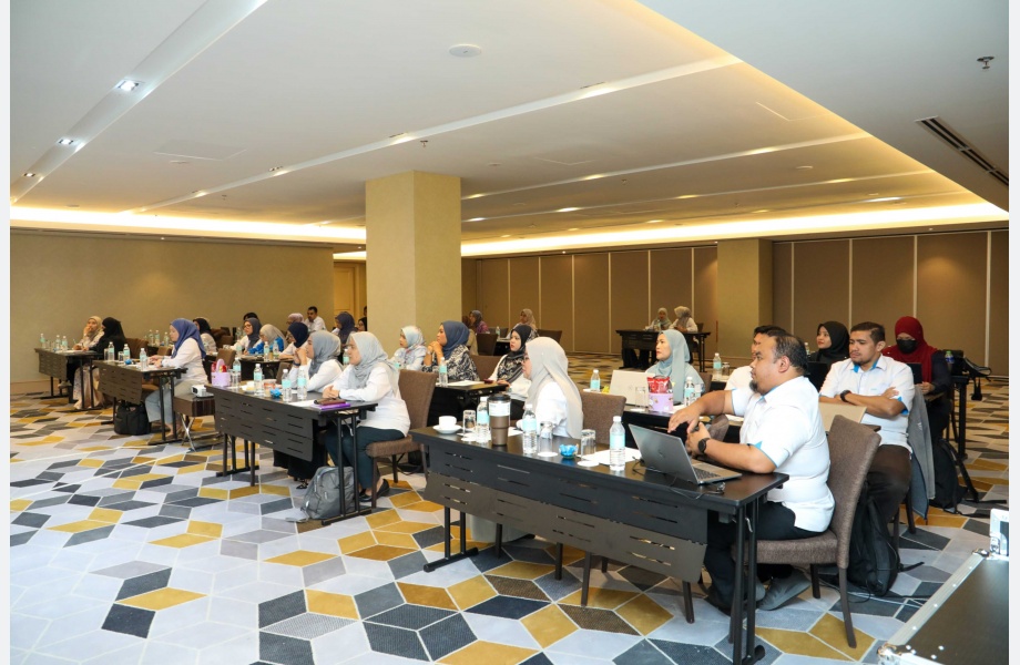 Isu Kartel dalam Perolehan bersama SPAN