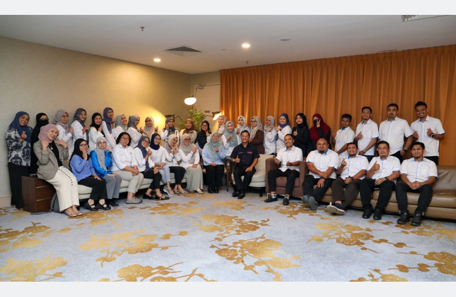 Isu Kartel dalam Perolehan bersama SPAN