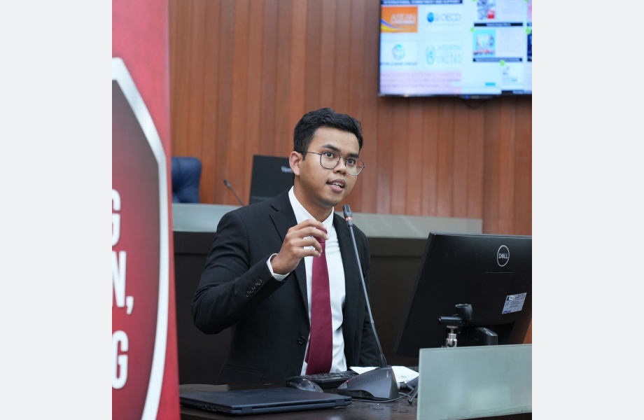 MyCC Classroom - Introduction to Malaysia Competition Commission