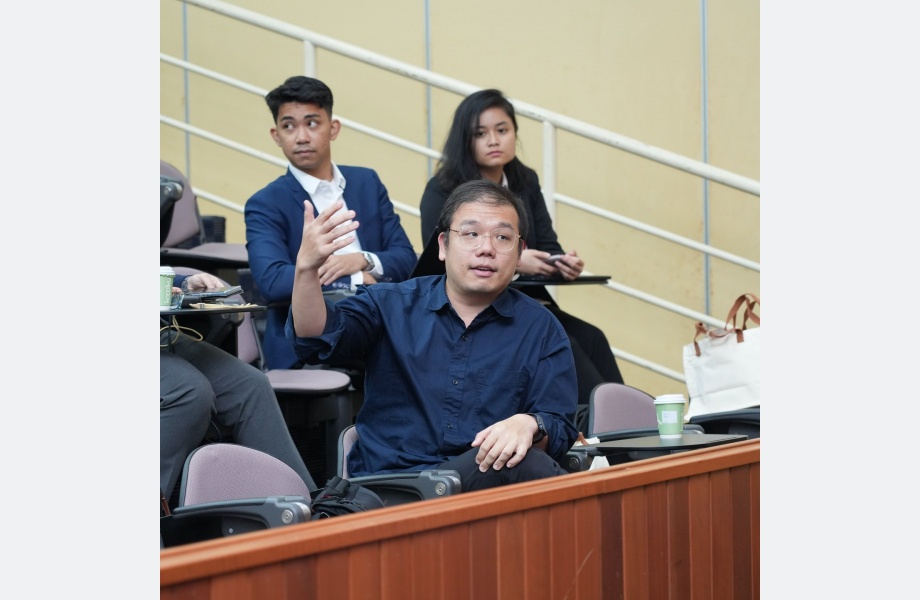 MyCC Classroom - Introduction to Malaysia Competition Commission