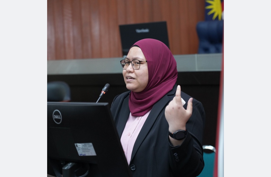 MyCC Classroom - Introduction to Malaysia Competition Commission