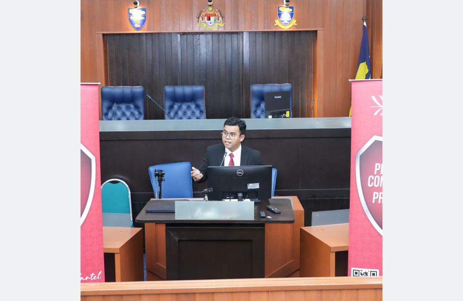 MyCC Classroom - Introduction to Malaysia Competition Commission