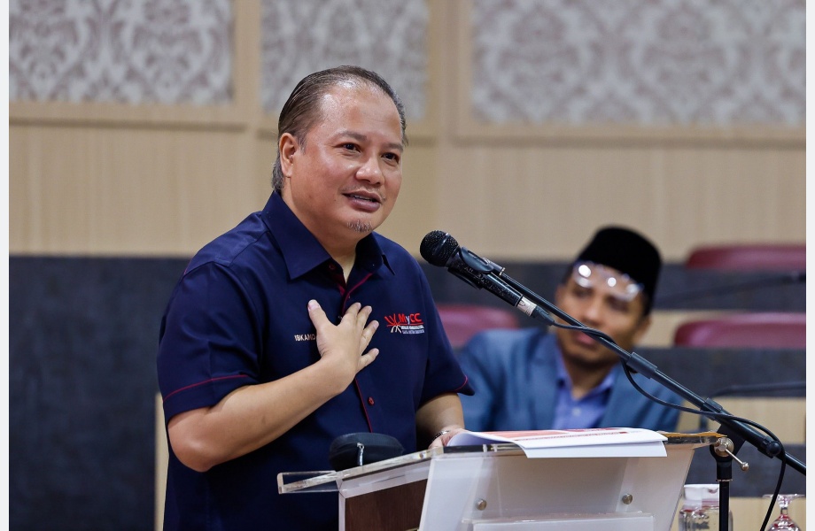 Ceramah Pengukuhan Tadbir Urus Dalam Perolehan - Pakatan Harga dan Tipuan Bida dalam Perolehan Sektor Awam oleh Unit Audit Dalam, Universiti Teknologi Malaysia (UTM) Johor Bahru