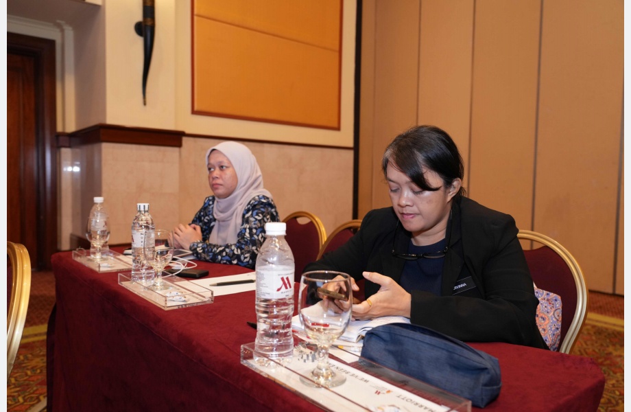 Program Jaringan Anti- Kartel (JAK) di Miri, Sarawak