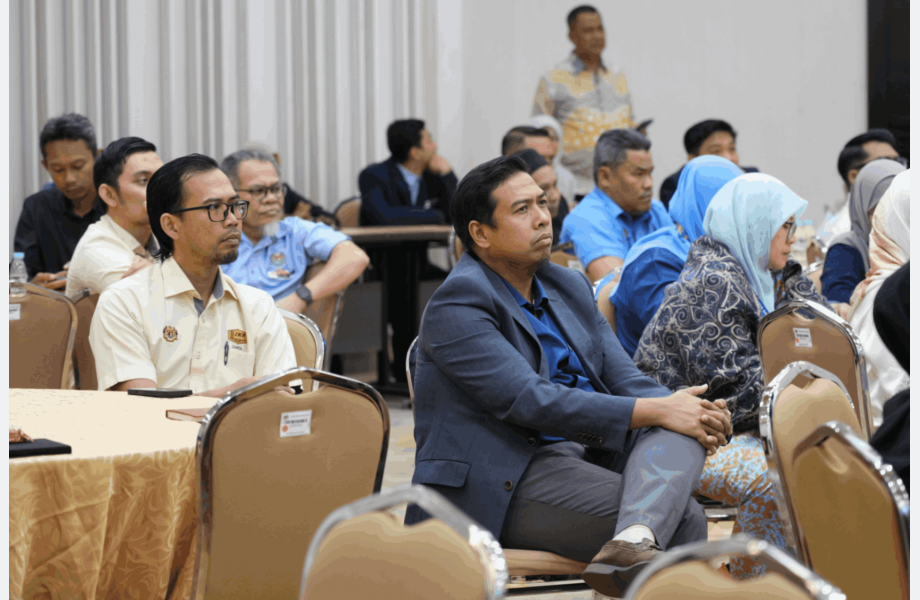 Sesi Meja Bulat Bersama Suruhanjaya Persaingan Malaysia - Fungsi Dan Tanggungjawab oleh KKR