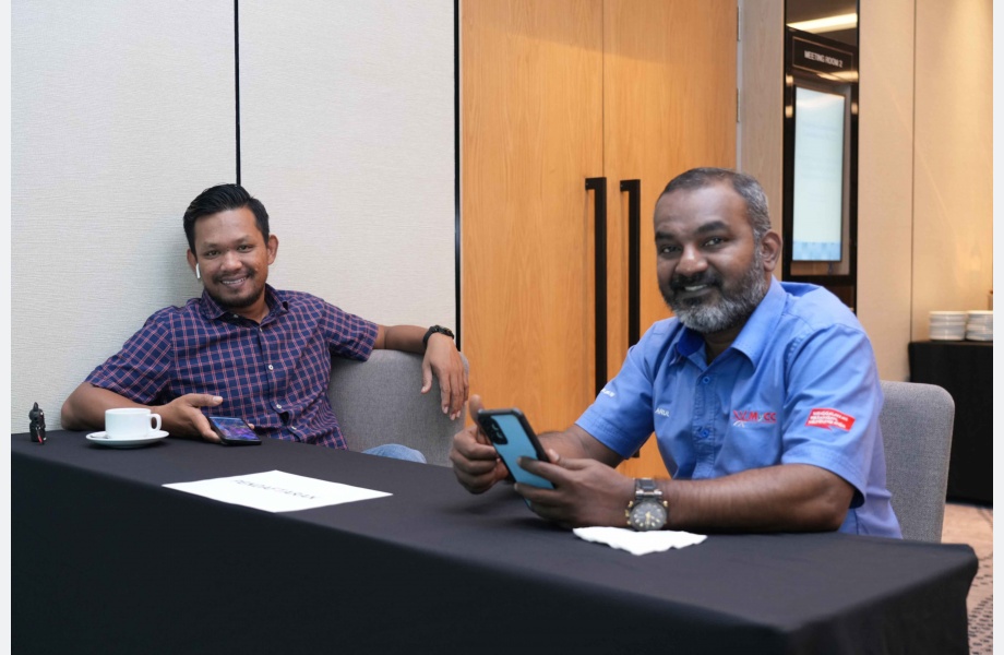 Program Jaringan Anti- Kartel (JAK) di Kuching, Sarawak