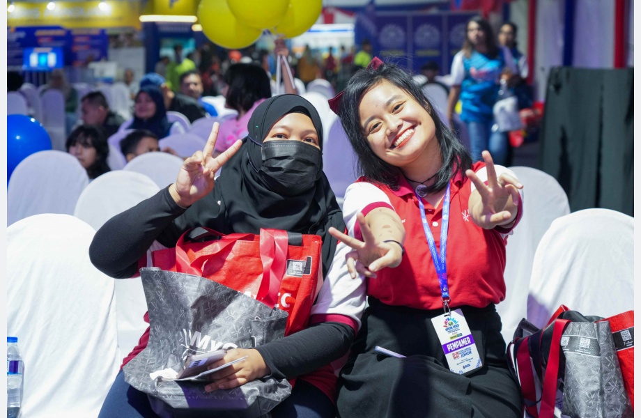 Pocket Talk MyCC - Fungsi & Tanggungjawab MyCC