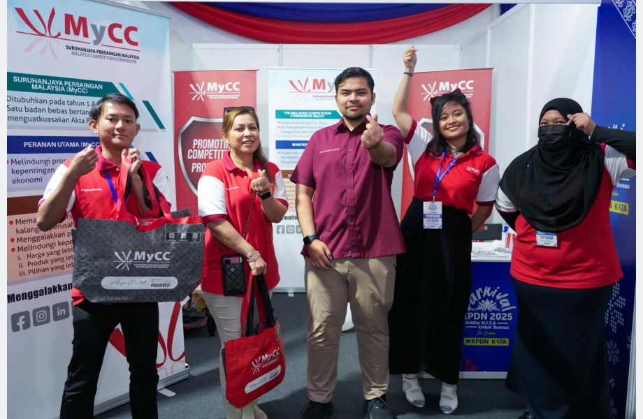 Pocket Talk MyCC - Fungsi & Tanggungjawab MyCC