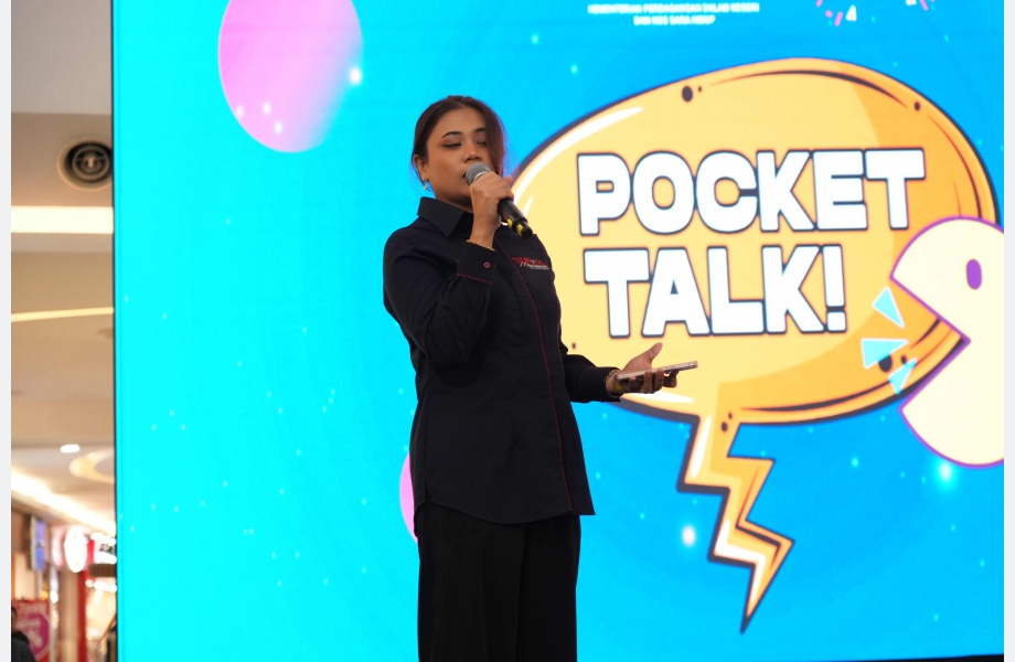 CONFEST 2025 - Fungsi & Tanggungjawab MyCC