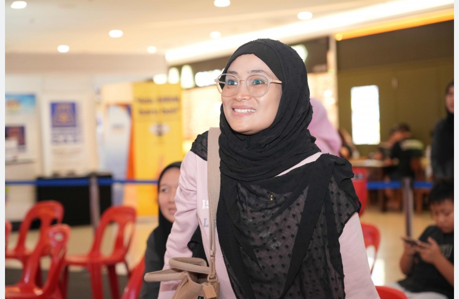 CONFEST 2025 - Fungsi & Tanggungjawab MyCC