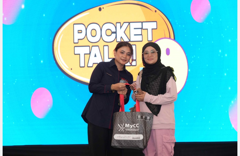 CONFEST 2025 - Fungsi & Tanggungjawab MyCC