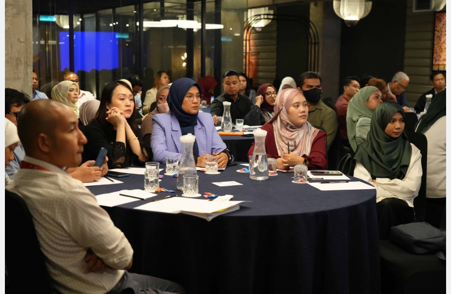 Legal Educational Series on Competition Law by FGV Holdings Berhad
