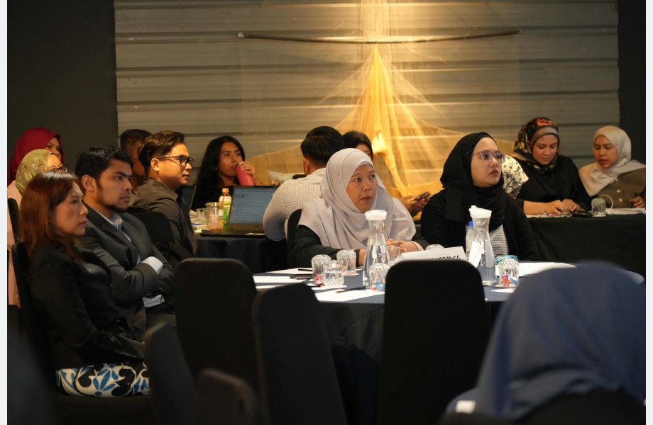 Legal Educational Series on Competition Law by FGV Holdings Berhad
