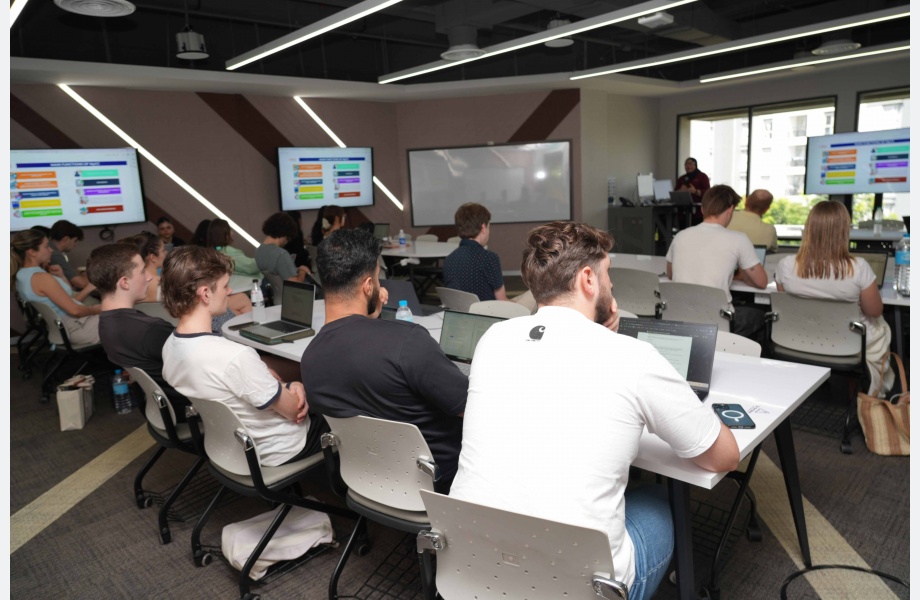 Introduction to the Malaysian Competition Law Framework with Monash University Malaysia and Australia