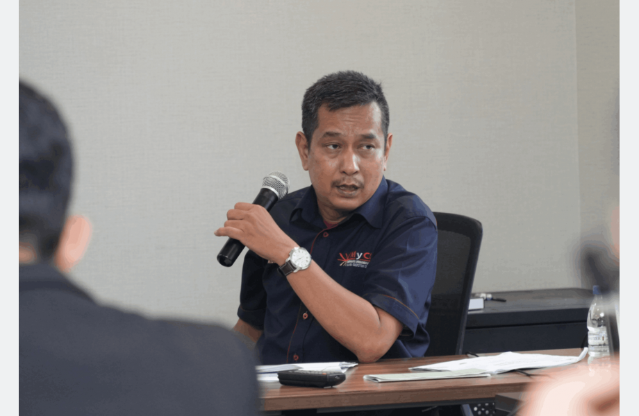 Bengkel Penyediaan Risk Profiling Ke Arah Pengauditan Berasaskan 3P1K (Pembaziran, Pemborosan, Penyelewengan Dan Ketirisan Wang Awam) 