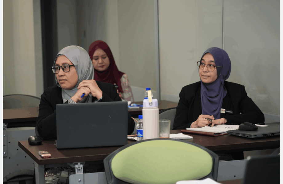 Bengkel Penyediaan Risk Profiling Ke Arah Pengauditan Berasaskan 3P1K (Pembaziran, Pemborosan, Penyelewengan Dan Ketirisan Wang Awam) 