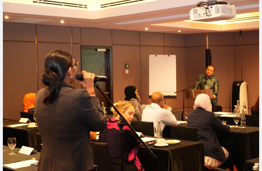 Business Partners Outreach Programme: Fair Play in Procurement: Tackling Bid-Rigging with Integrity by KWAP