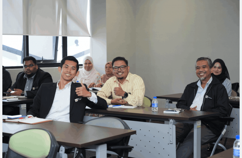 Bengkel Penyediaan Risk Profiling Ke Arah Pengauditan Berasaskan 3P1K (Pembaziran, Pemborosan, Penyelewengan Dan Ketirisan Wang Awam) 