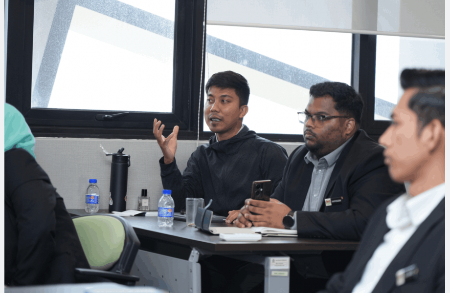 Bengkel Penyediaan Risk Profiling Ke Arah Pengauditan Berasaskan 3P1K (Pembaziran, Pemborosan, Penyelewengan Dan Ketirisan Wang Awam) 