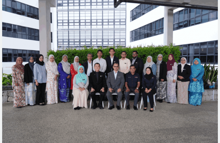 Bengkel Penyediaan Risk Profiling Ke Arah Pengauditan Berasaskan 3P1K (Pembaziran, Pemborosan, Penyelewengan Dan Ketirisan Wang Awam) 