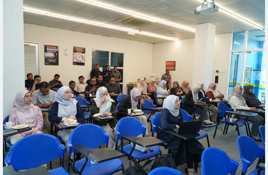 Jambatan Kedua Sdn Bhd (JKSB) - Bicara Integriti Bersama MyCC