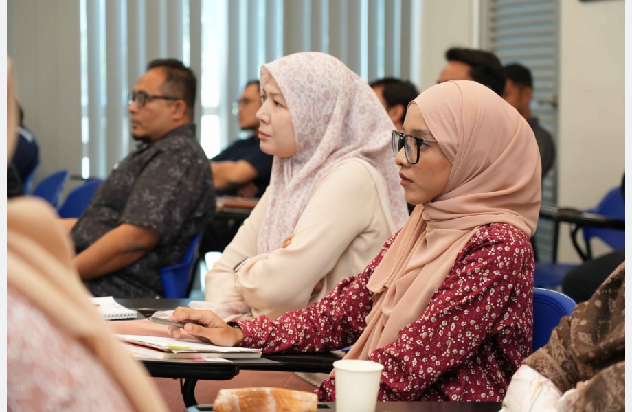 Jambatan Kedua Sdn Bhd (JKSB) - Bicara Integriti Bersama MyCC