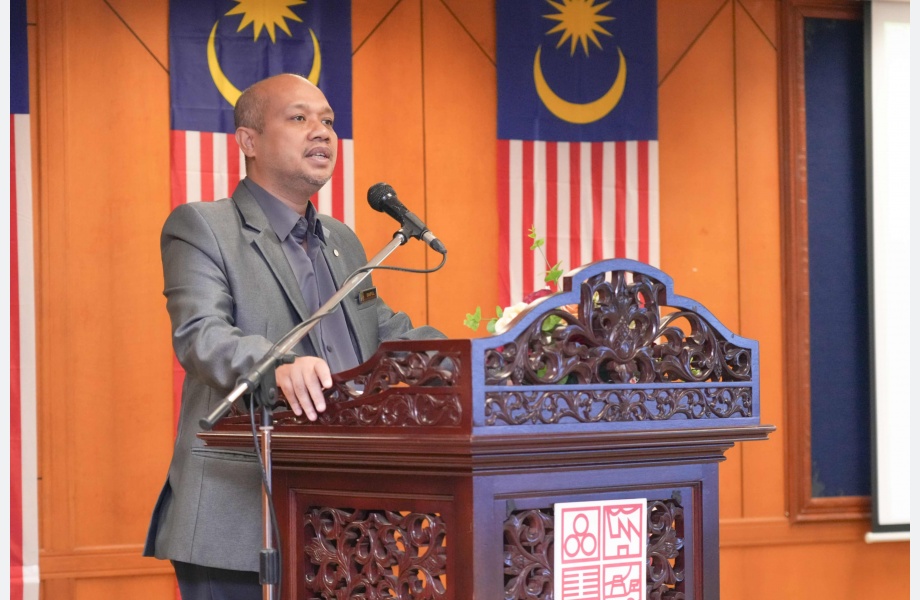 MTIB - Taklimat Perjanjian Anti Persaingan Dan Penyalahgunaan Kedudukan Dominan