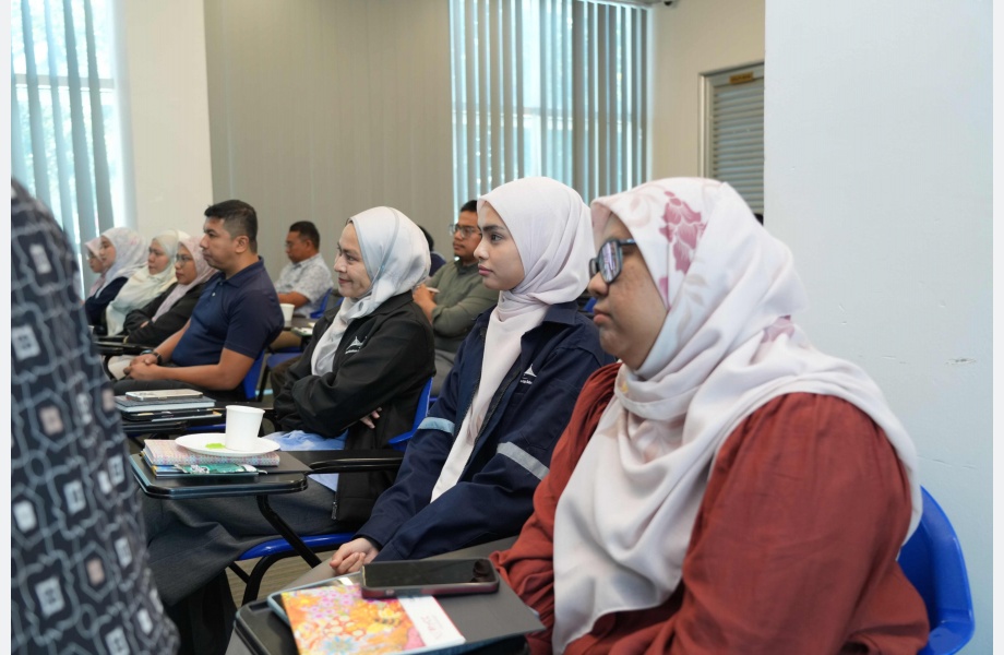 Jambatan Kedua Sdn Bhd (JKSB) - Bicara Integriti Bersama MyCC