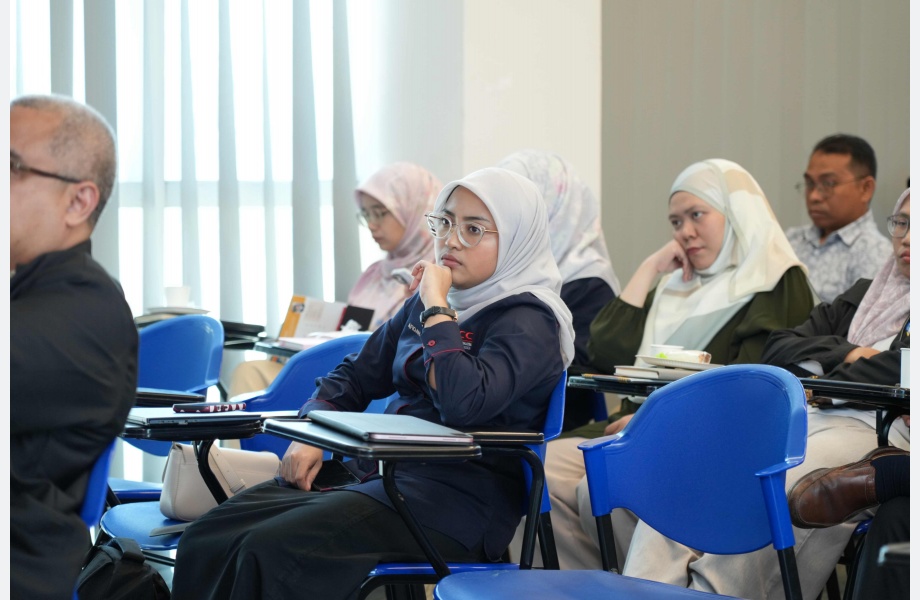 Jambatan Kedua Sdn Bhd (JKSB) - Bicara Integriti Bersama MyCC