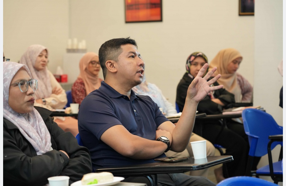 Jambatan Kedua Sdn Bhd (JKSB) - Bicara Integriti Bersama MyCC