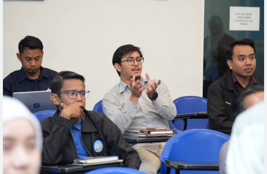 Jambatan Kedua Sdn Bhd (JKSB) - Bicara Integriti Bersama MyCC