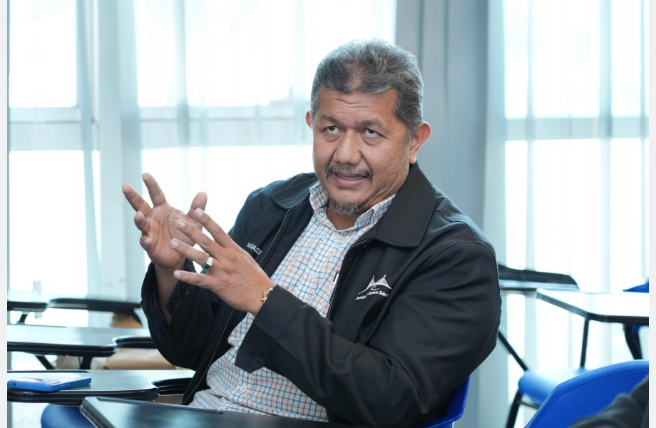 Jambatan Kedua Sdn Bhd (JKSB) - Bicara Integriti Bersama MyCC