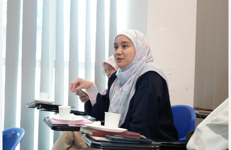 Jambatan Kedua Sdn Bhd (JKSB) - Bicara Integriti Bersama MyCC