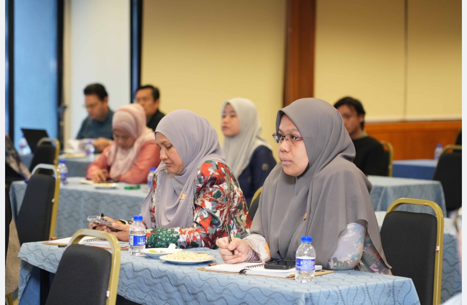 MTIB - Taklimat Perjanjian Anti Persaingan Dan Penyalahgunaan Kedudukan Dominan